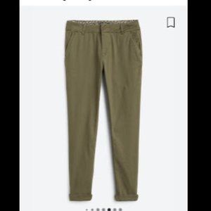 Dictionary Eva Straight Leg Pant (14)